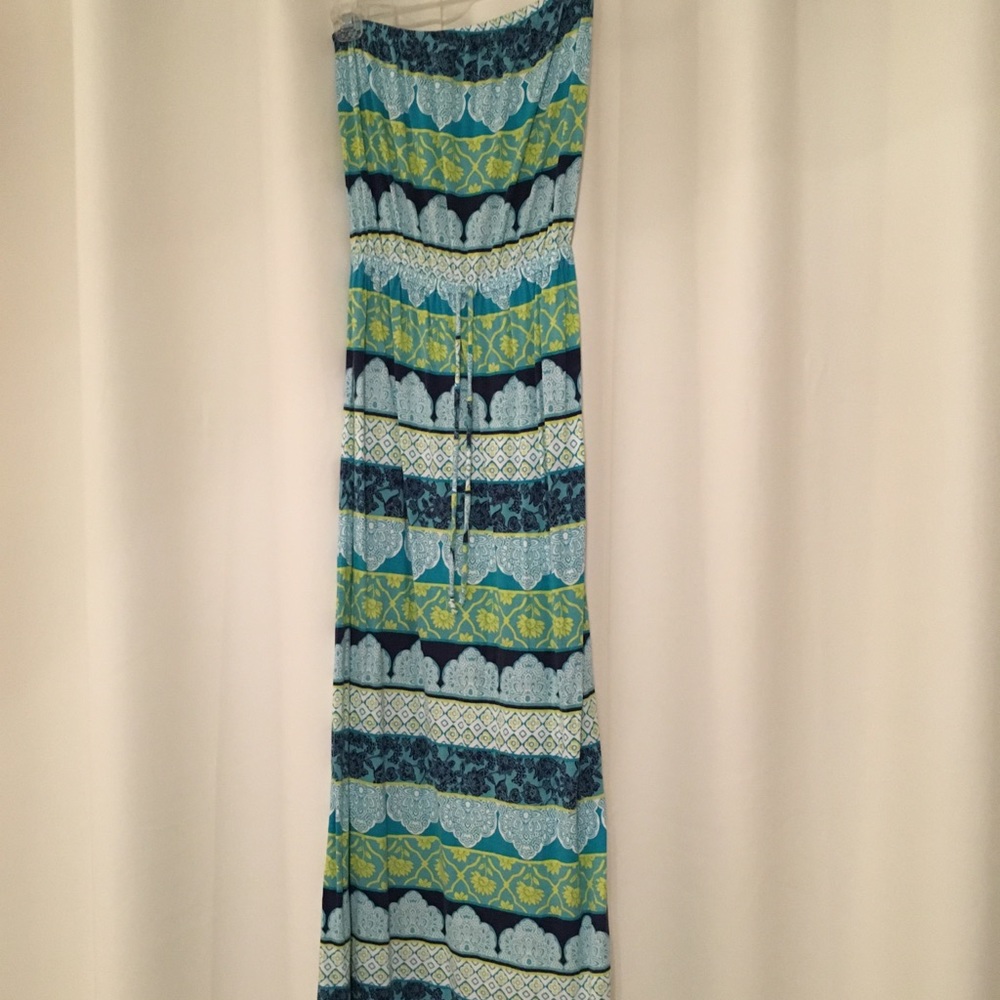 Old Navy maxi dress